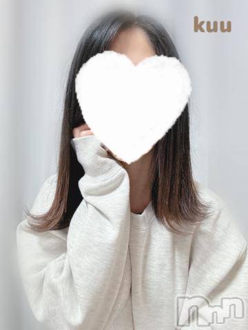 新潟手コキsleepy girl(スリーピーガール) くうちゃん(22)の3月21日写メブログ「初出勤‎🤍」