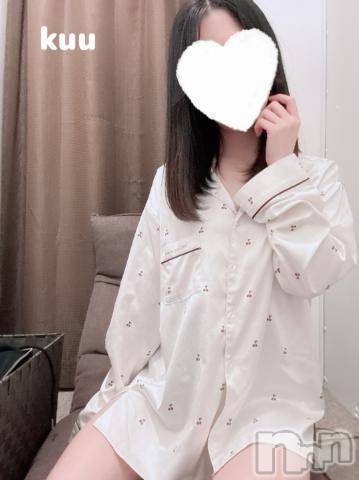 新潟手コキsleepy girl(スリーピーガール) くうちゃん(22)の4月19日写メブログ「1番落ち着く😌」