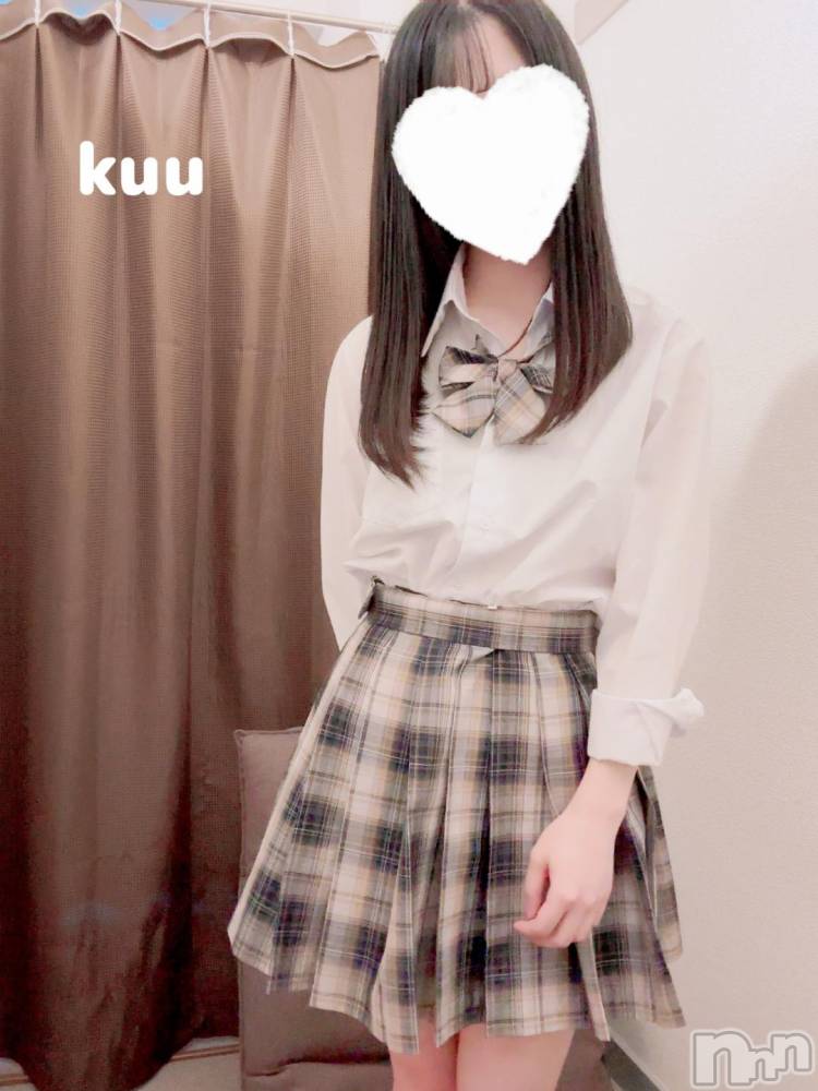 新潟手コキsleepy girl(スリーピーガール) くうちゃん(22)の11月12日写メブログ「きょうは🤍」
