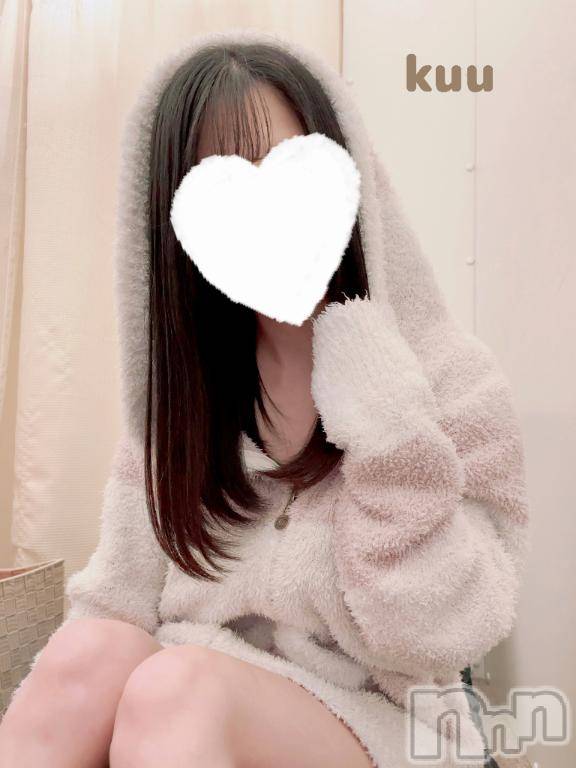新潟手コキsleepy girl(スリーピーガール) くうちゃん(22)の1月23日写メブログ「13時から🤍」