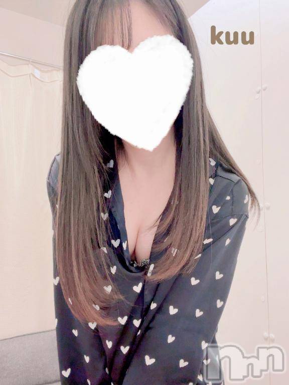 新潟手コキsleepy girl(スリーピーガール) くうちゃん(22)の2月4日写メブログ「あいにきてね🤍」
