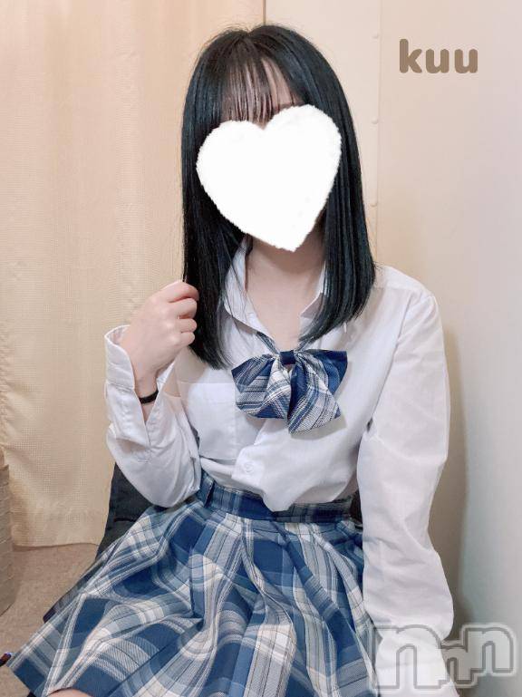 新潟手コキsleepy girl(スリーピーガール) くうちゃん(22)の4月15日写メブログ「まってるね🤍」