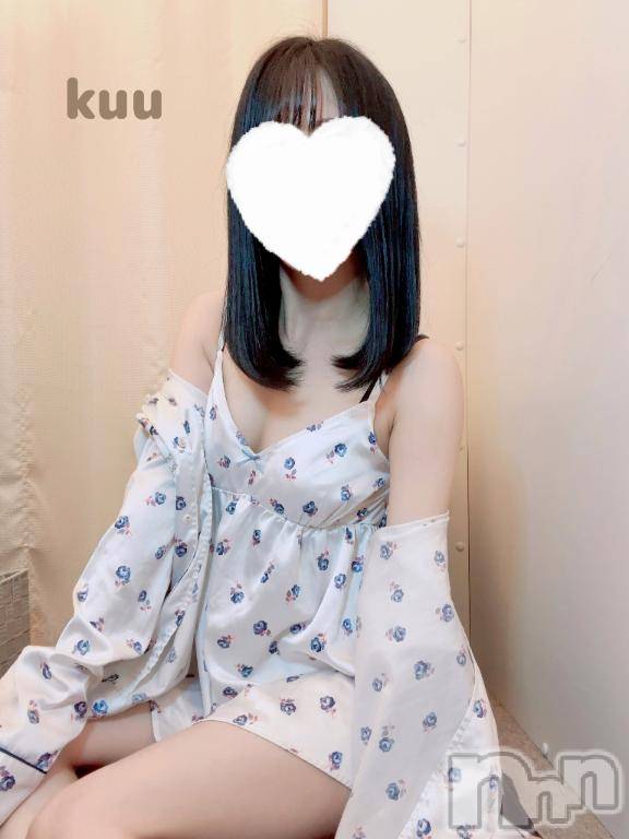 新潟手コキsleepy girl(スリーピーガール) くうちゃん(22)の4月21日写メブログ「まってるね🤍」