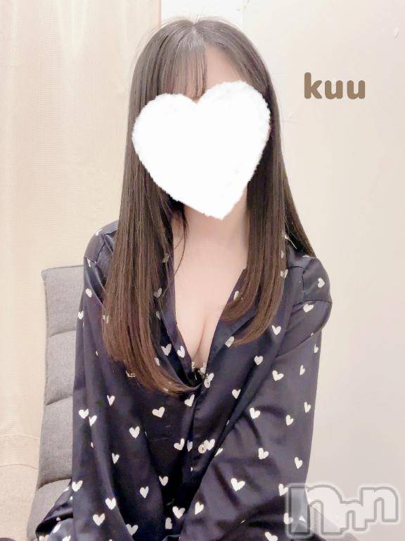 新潟手コキsleepy girl(スリーピーガール) くうちゃん(22)の4月24日写メブログ「12時から🤍」