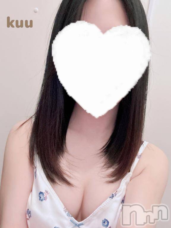 新潟手コキsleepy girl(スリーピーガール) くうちゃん(22)の8月21日写メブログ「まってます🤍」