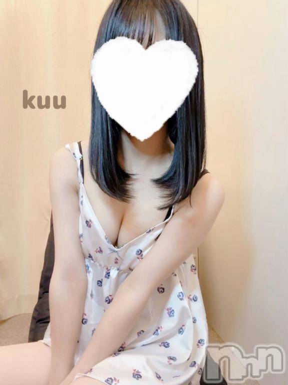 新潟デリヘルsleepy girl(スリーピーガール) くうちゃん(22)の1月6日写メブログ「あいにきてね🤍」