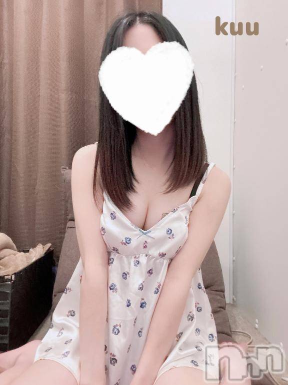 新潟デリヘルsleepy girl(スリーピーガール) くうちゃん(22)の4月15日写メブログ「まってます🤍」