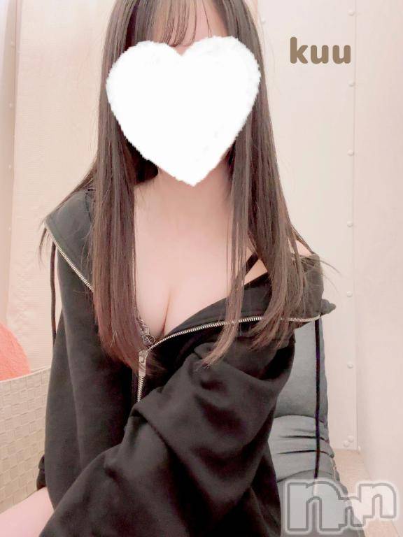 新潟デリヘルsleepy girl(スリーピーガール) くうちゃん(22)の8月31日写メブログ「きょうも🤍」