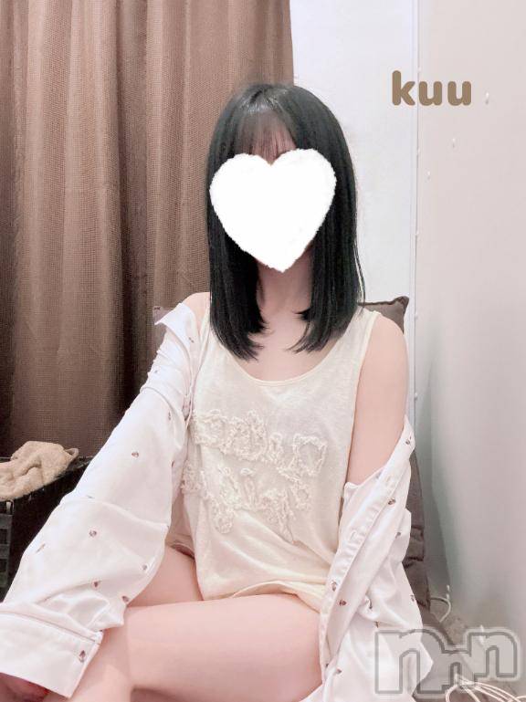 新潟デリヘルsleepy girl(スリーピーガール) くうちゃん(22)の10月1日写メブログ「13時から🤍」
