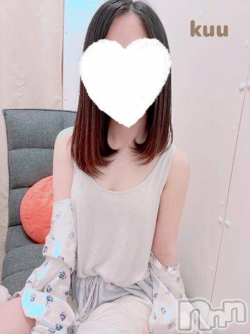 新潟手コキsleepy girl(スリーピーガール)くうちゃん(22)の2024年4月18日写メブログ「ハマっちゃった」