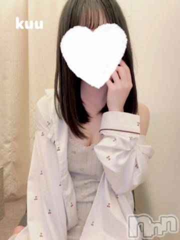 新潟手コキsleepy girl(スリーピーガール)くうちゃん(22)の2024年7月4日写メブログ「あいたい🤍」