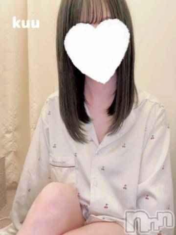 新潟手コキsleepy girl(スリーピーガール)くうちゃん(22)の2024年7月14日写メブログ「あいにきてね🤍」
