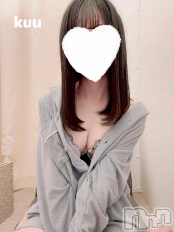 新潟手コキsleepy girl(スリーピーガール)くうちゃん(22)の2024年8月29日写メブログ「まってるね🤍」