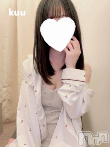 新潟手コキsleepy girl(スリーピーガール)くうちゃん(22)の2024年9月3日写メブログ「あいたい🤍」