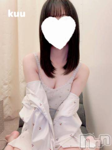 新潟手コキsleepy girl(スリーピーガール)くうちゃん(22)の2024年9月9日写メブログ「癒されて🤍」
