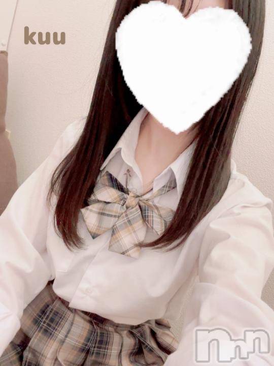 新潟手コキsleepy girl(スリーピーガール)くうちゃん(22)の2024年10月11日写メブログ「くうと𓏸𓏸」