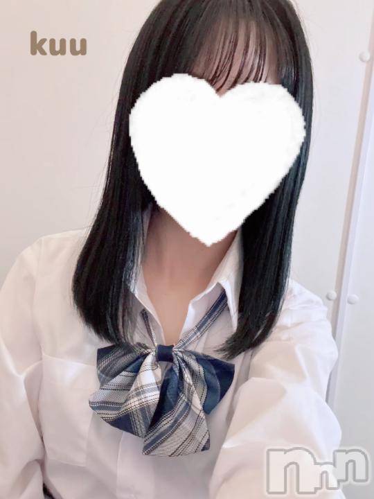 新潟手コキsleepy girl(スリーピーガール)くうちゃん(22)の2024年10月14日写メブログ「しあわせ🤍」