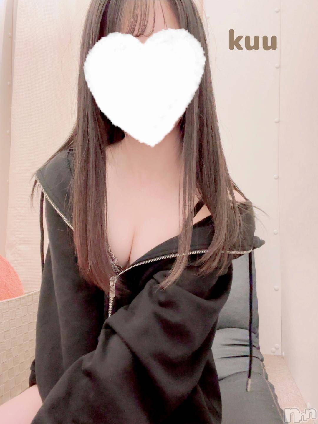 新潟手コキsleepy girl(スリーピーガール)くうちゃん(22)の2024年11月8日写メブログ「きょうはなにする？？」