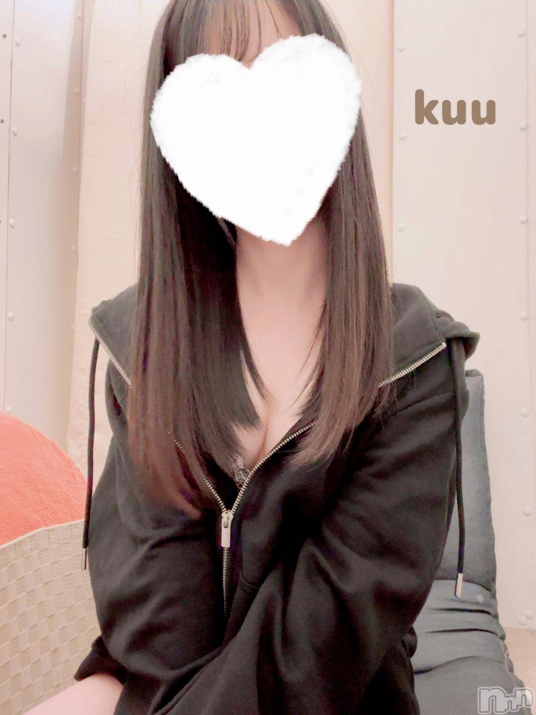 新潟手コキsleepy girl(スリーピーガール)くうちゃん(22)の2024年12月4日写メブログ「まってるね🤍」
