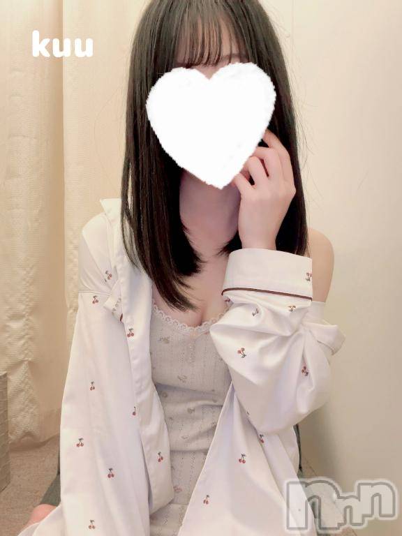 新潟手コキsleepy girl(スリーピーガール)くうちゃん(22)の2025年6月18日写メブログ「15時から🤍」