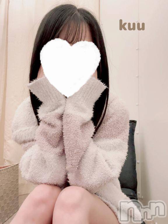 新潟デリヘルsleepy girl(スリーピーガール)くうちゃん(22)の2025年12月13日写メブログ「14時から🤍」