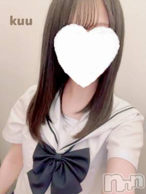 新潟手コキ sleepy girl(スリーピーガール) くうちゃん(22)の4月17日写メブログ「あいたい🤍」