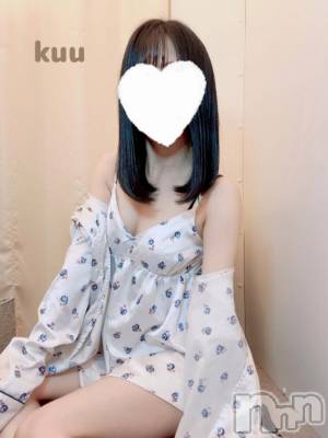 新潟手コキ sleepy girl(スリーピーガール) くうちゃん(22)の4月21日写メブログ「まってるね🤍」