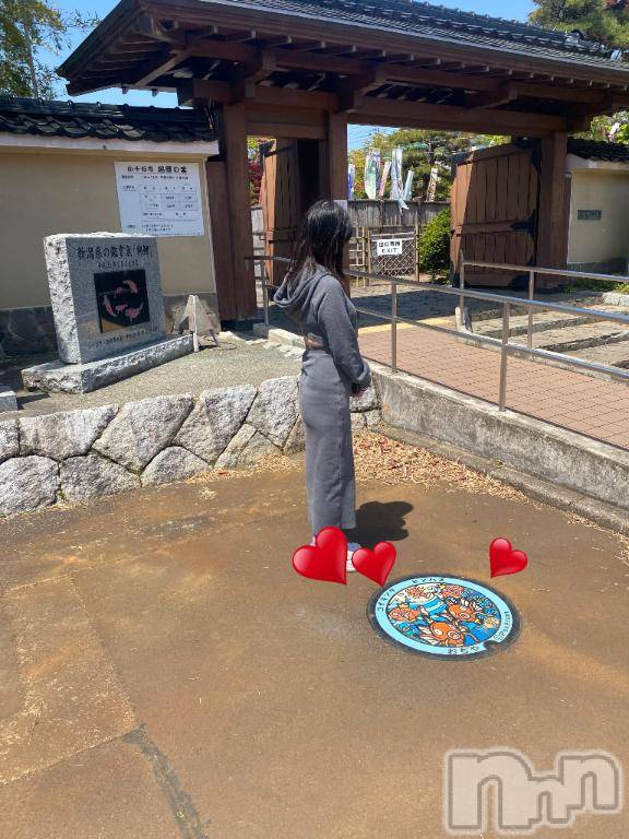 長岡デリヘルばななフレンド(バナナフレンド)くるみ(29)の2026年4月27日写メブログ「お出かけ🎶」