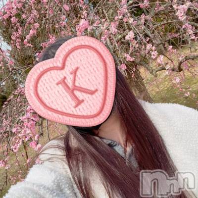 長岡デリヘル ばななフレンド(バナナフレンド) くるみ(29)の3月23日写メブログ「お花見💖」