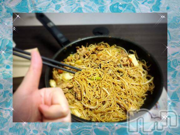 新潟デリヘル奥様特急 新潟店(オクサマトッキュウニイガタテン)さつき(28)の2025年4月10日写メブログ「エース飯」