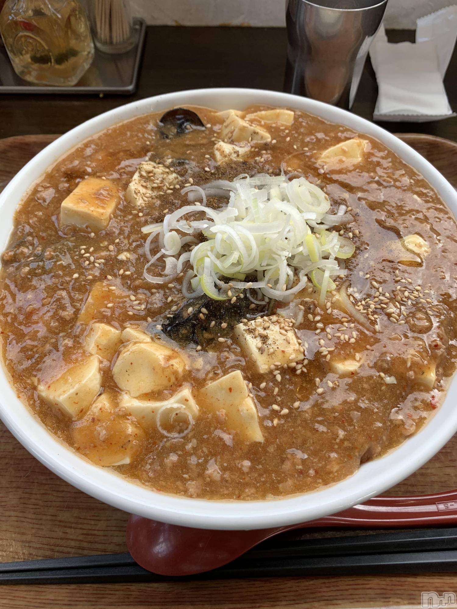 上越デリヘル上越最安値！奥様Deli急便(ジョウエツサイヤスネ！オクサマデリキュウビン)新人　じゅん(33)の2024年5月14日写メブログ「好きなラーメン」