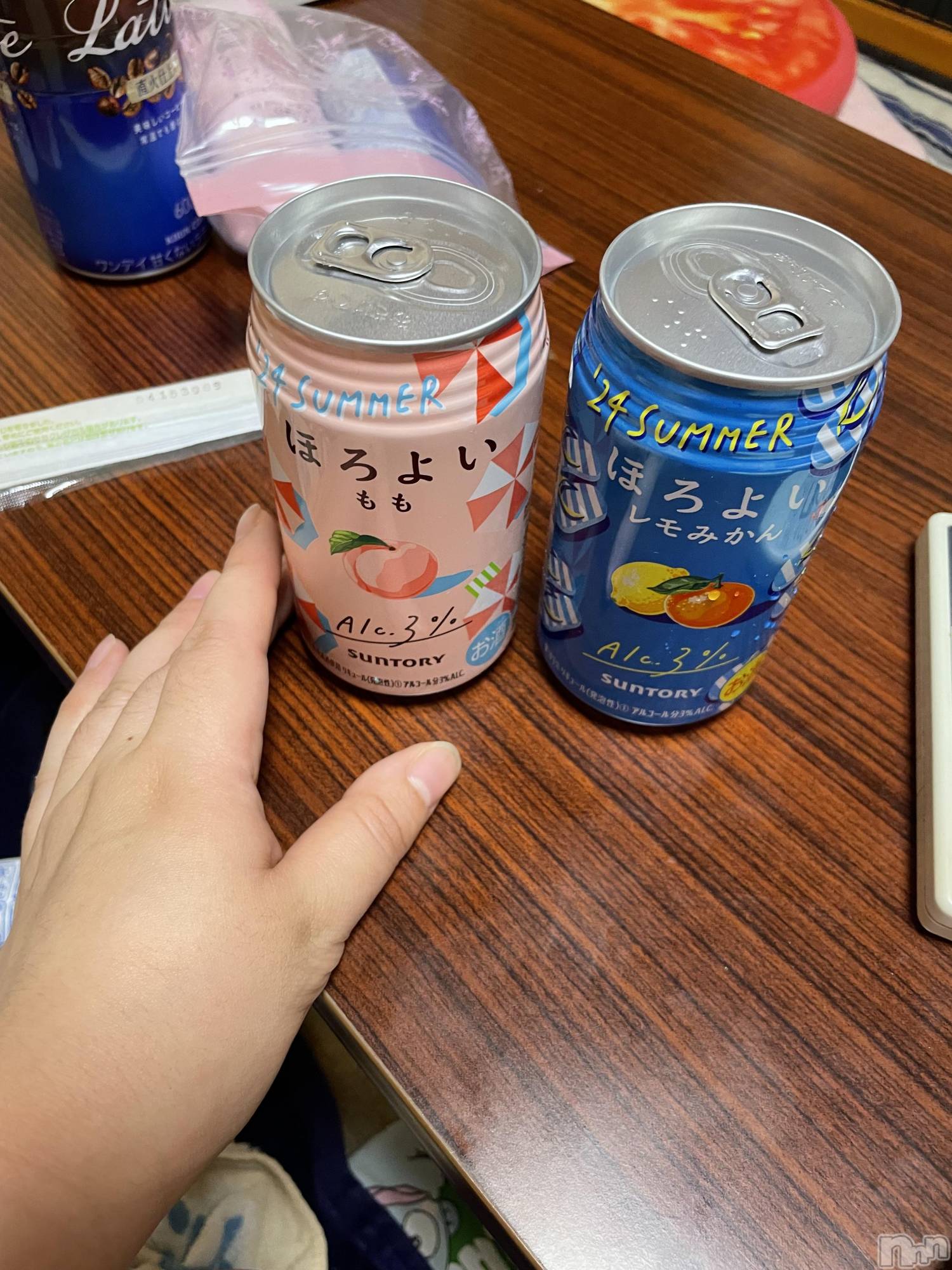 上越デリヘル上越最安値！奥様Deli急便(ジョウエツサイヤスネ！オクサマデリキュウビン)新人　じゅん(33)の2024年7月15日写メブログ「12日お礼2」