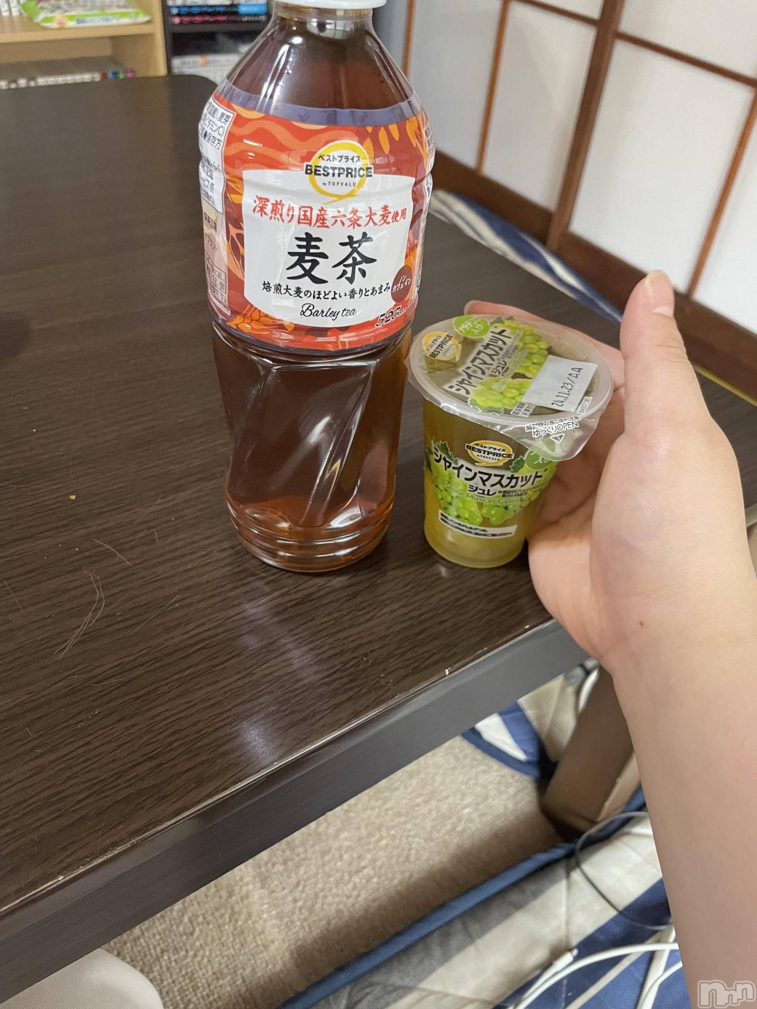 上越デリヘル上越最安値！奥様Deli急便(ジョウエツサイヤスネ！オクサマデリキュウビン)新人　じゅん(33)の2024年7月17日写メブログ「13日のお礼1」