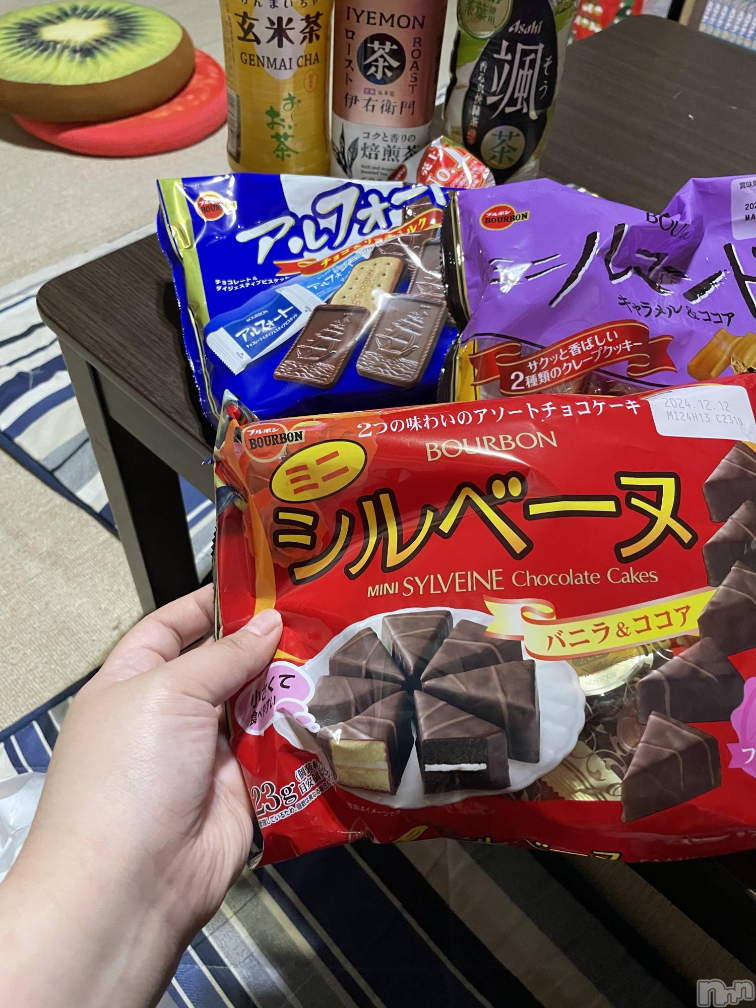 上越デリヘル上越最安値！奥様Deli急便(ジョウエツサイヤスネ！オクサマデリキュウビン)新人　じゅん(33)の2024年8月14日写メブログ「10日お礼日記3」