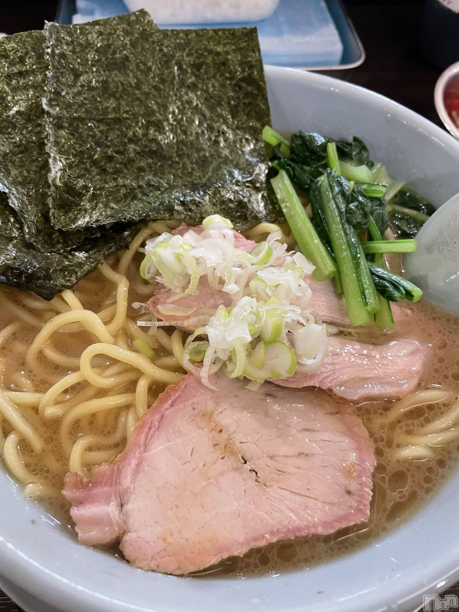 上越デリヘル上越最安値！奥様Deli急便(ジョウエツサイヤスネ！オクサマデリキュウビン)新人　じゅん(33)の2024年8月20日写メブログ「ラーメン日記」