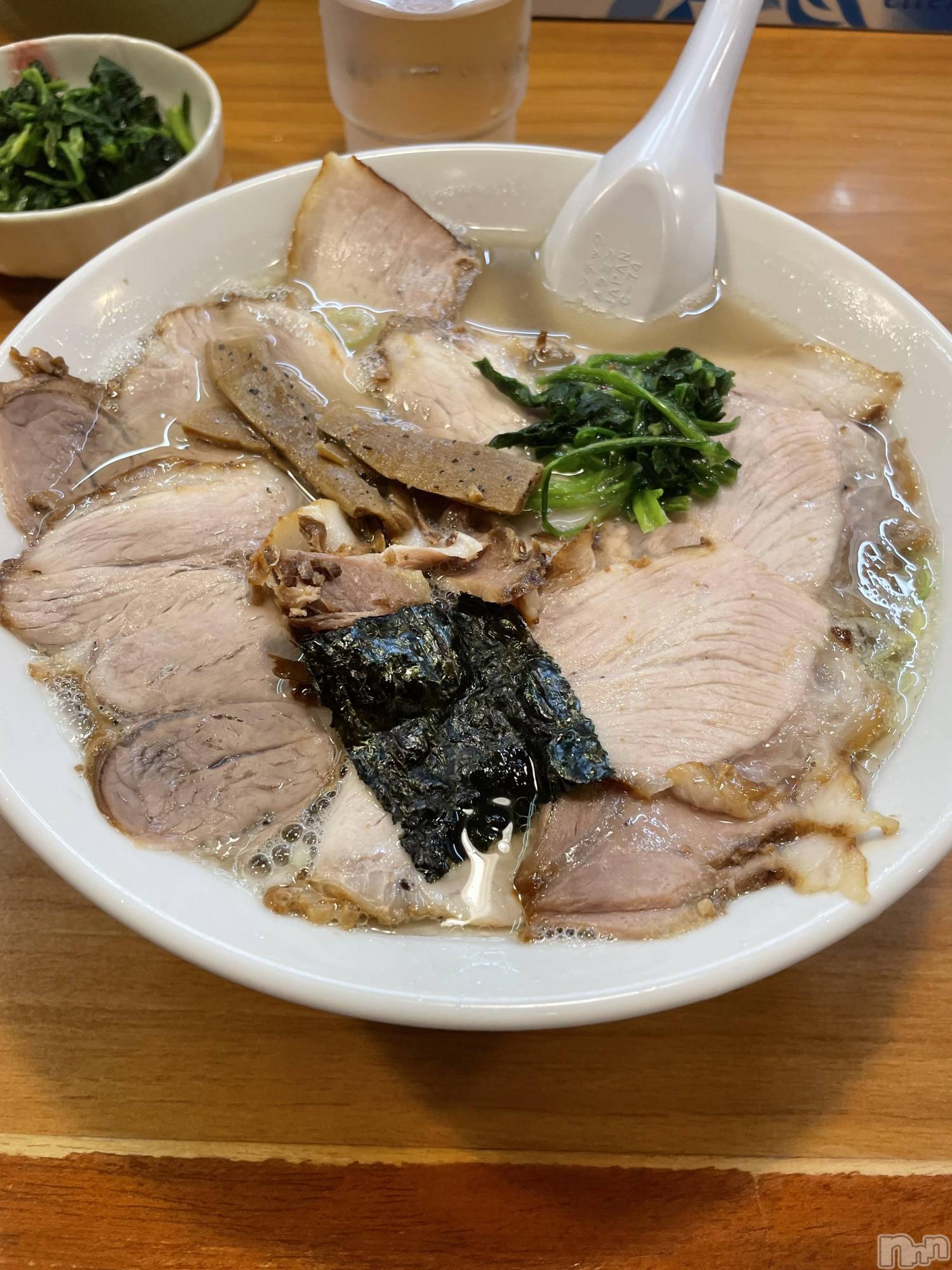 上越デリヘル上越最安値！奥様Deli急便(ジョウエツサイヤスネ！オクサマデリキュウビン)新人　じゅん(33)の2024年9月17日写メブログ「ラーメン日記」
