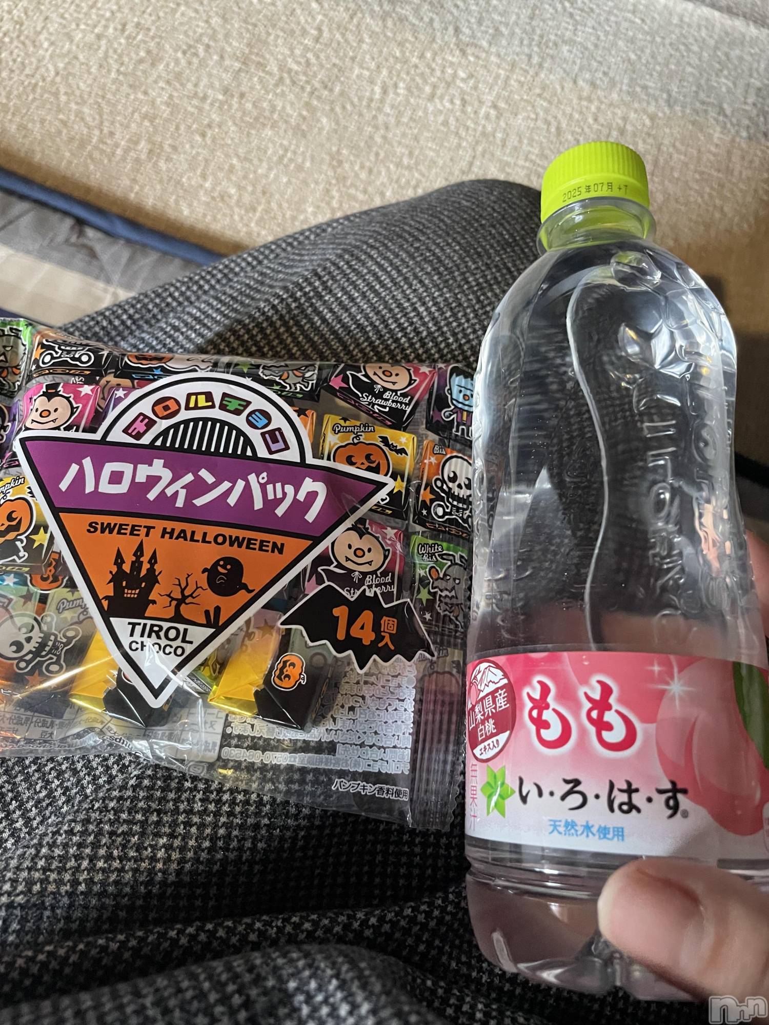 上越デリヘル上越最安値！奥様Deli急便(ジョウエツサイヤスネ！オクサマデリキュウビン)新人　じゅん(33)の2024年10月11日写メブログ「6日お礼日記1」