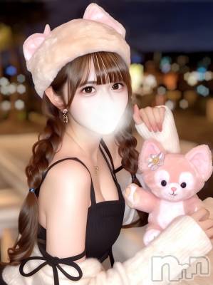 桜羽のわ(23)身長154cm、スリーサイズB85(D).W57.H86。上越デリヘル RICHARD（リシャール）(リシャール)在籍。