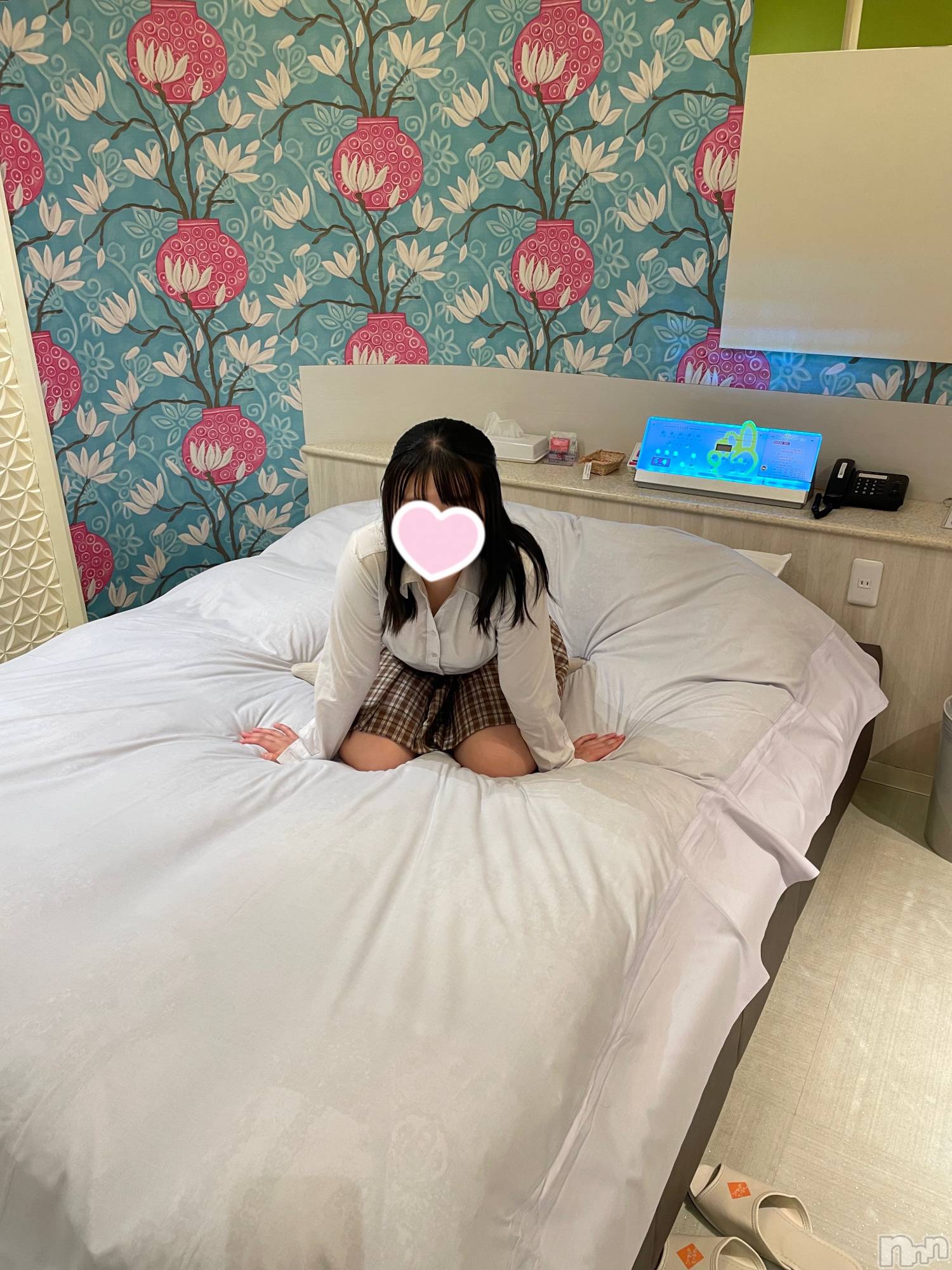 新潟デリヘルCherish Amulet(チェリッシュ アミュレット)ゆき★★(19)の2024年4月15日写メブログ「最高の一日·͜·ᰔᩚ」