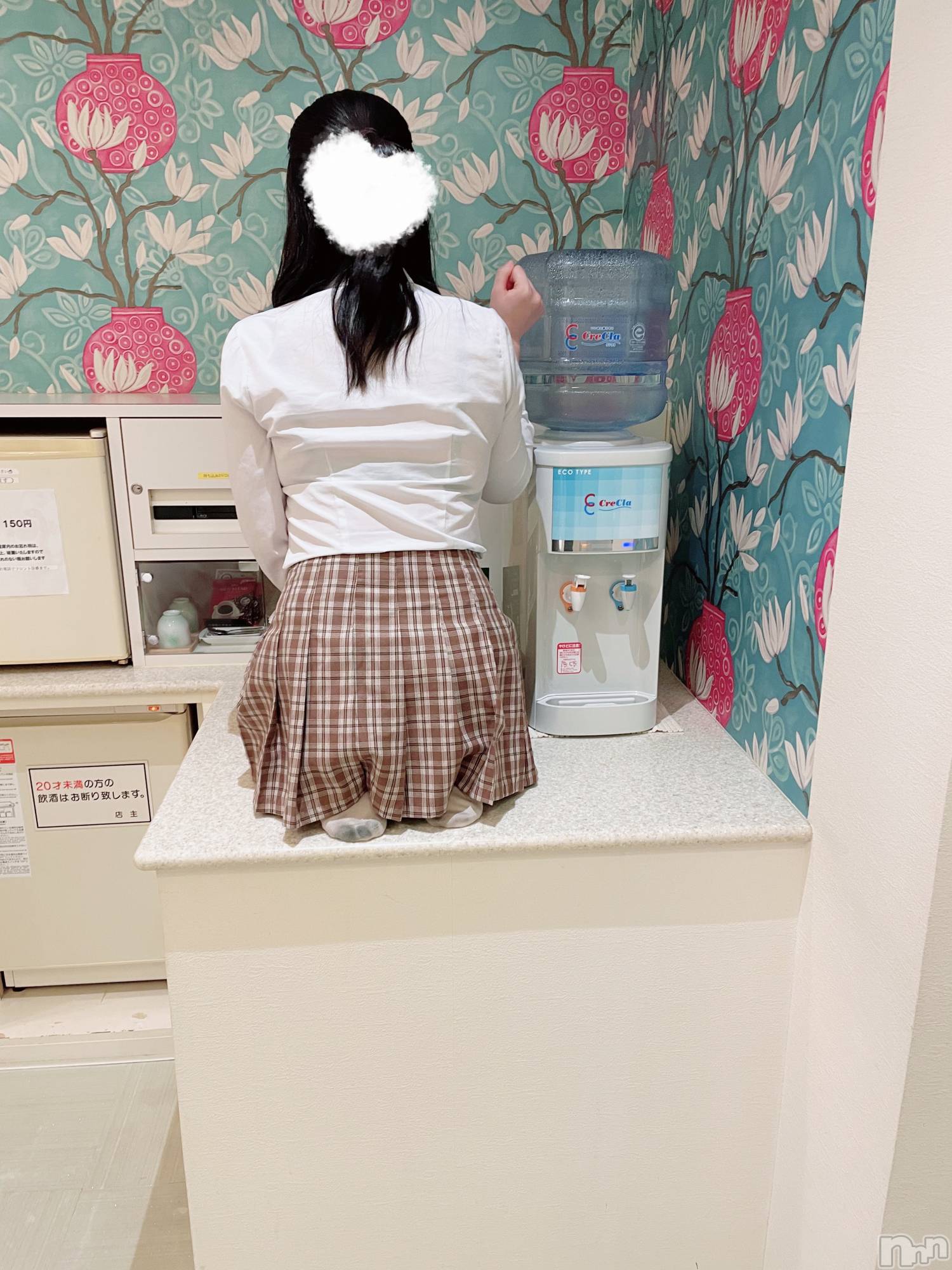 新潟デリヘルCherish Amulet(チェリッシュ アミュレット)ゆき★★(19)の2024年4月17日写メブログ「ぬれやすい…？？」