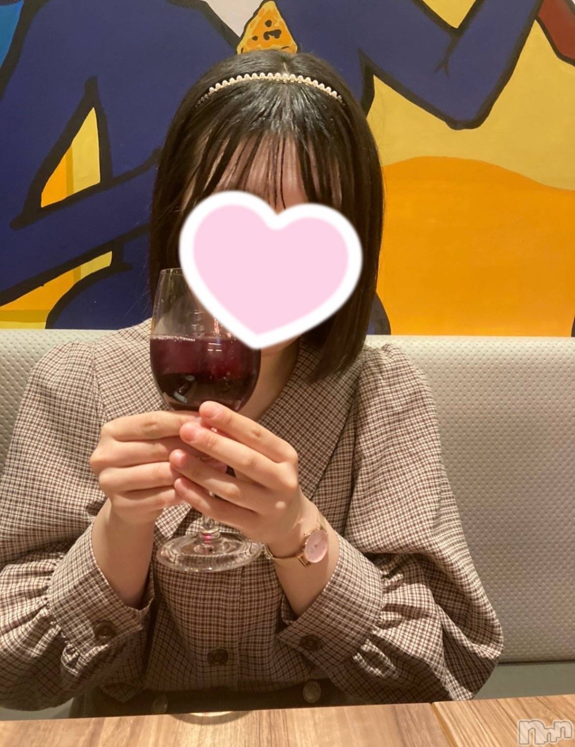 新潟デリヘルCherish Amulet(チェリッシュ アミュレット)ゆき★★(19)の2024年4月20日写メブログ「それってもう運命だよね」