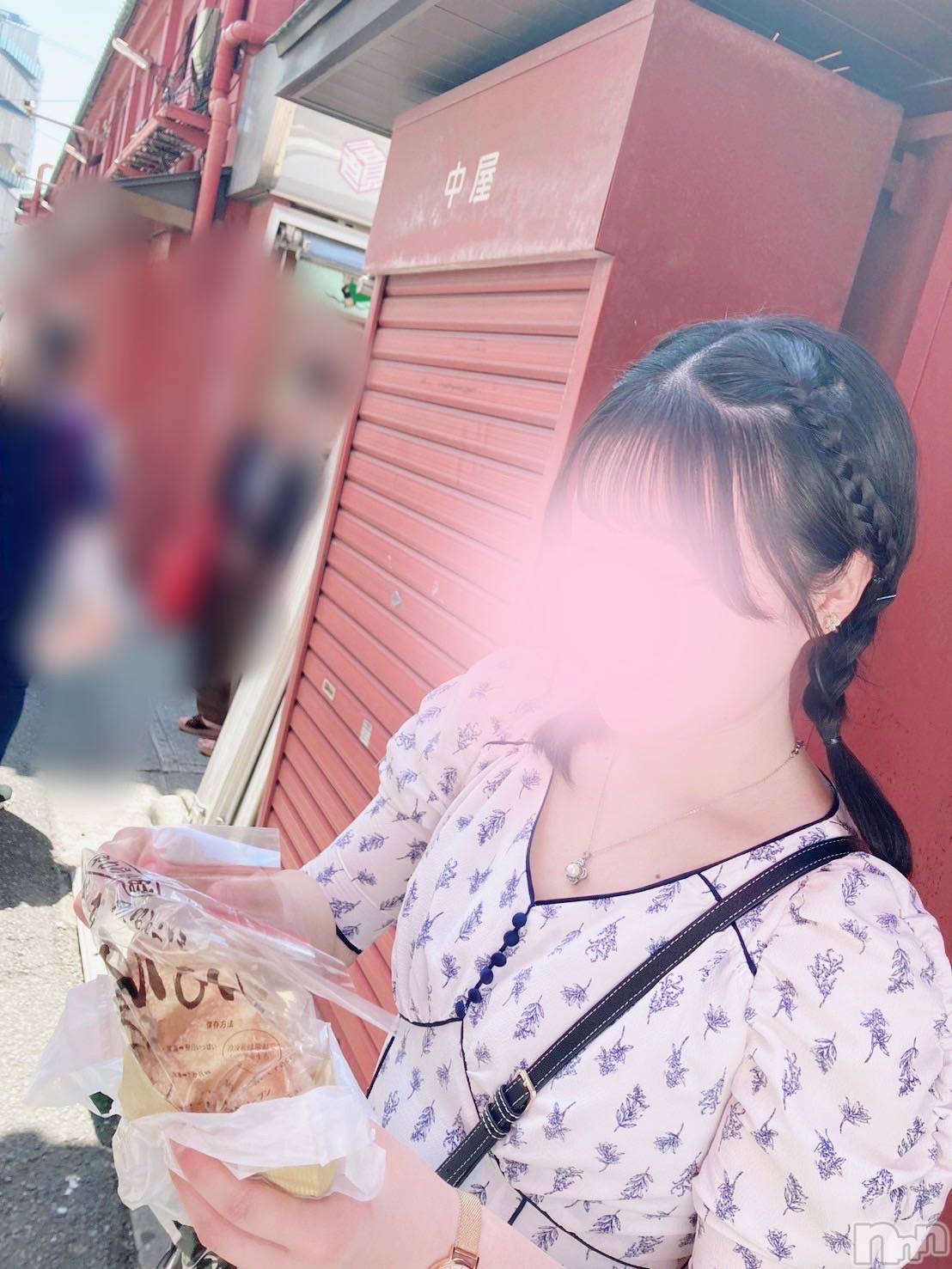 新潟デリヘルCherish Amulet(チェリッシュ アミュレット)ゆき★★(19)の2024年5月8日写メブログ「お久しぶりです💗」