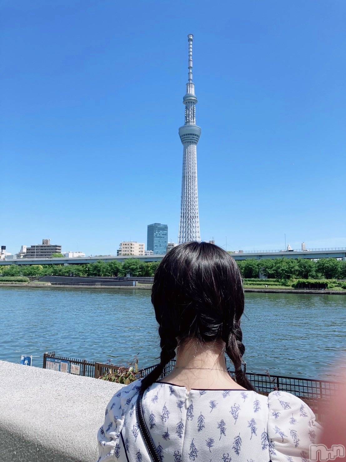 新潟デリヘルCherish Amulet(チェリッシュ アミュレット)ゆき★★(19)の2024年5月10日写メブログ「人は夢を二度見る🫧」