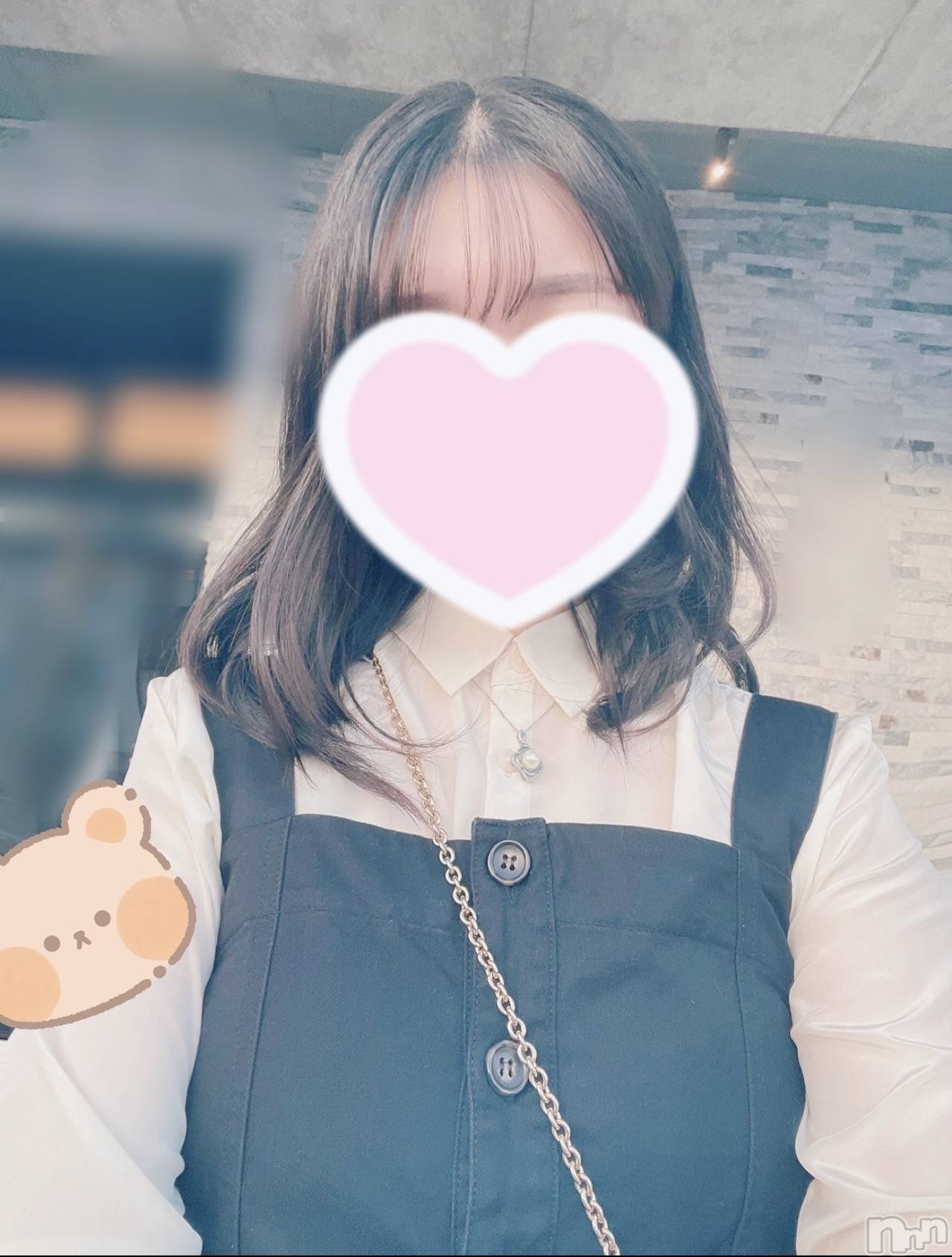 新潟デリヘルCherish Amulet(チェリッシュ アミュレット)ゆき★★(19)の2024年7月13日写メブログ「そわそわ…//」