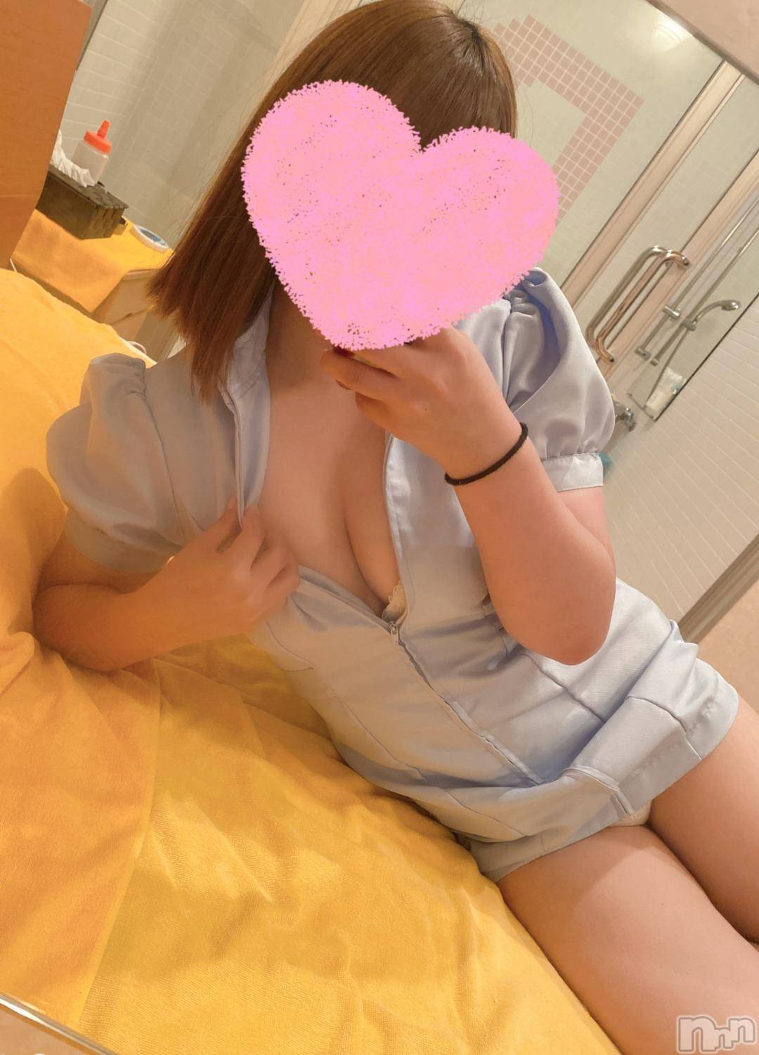 長岡人妻デリヘル奥様特急 長岡店(オクサマトッキュウナガオカテン)まゆめ(22)の2024年11月15日写メブログ「このあと…♡」
