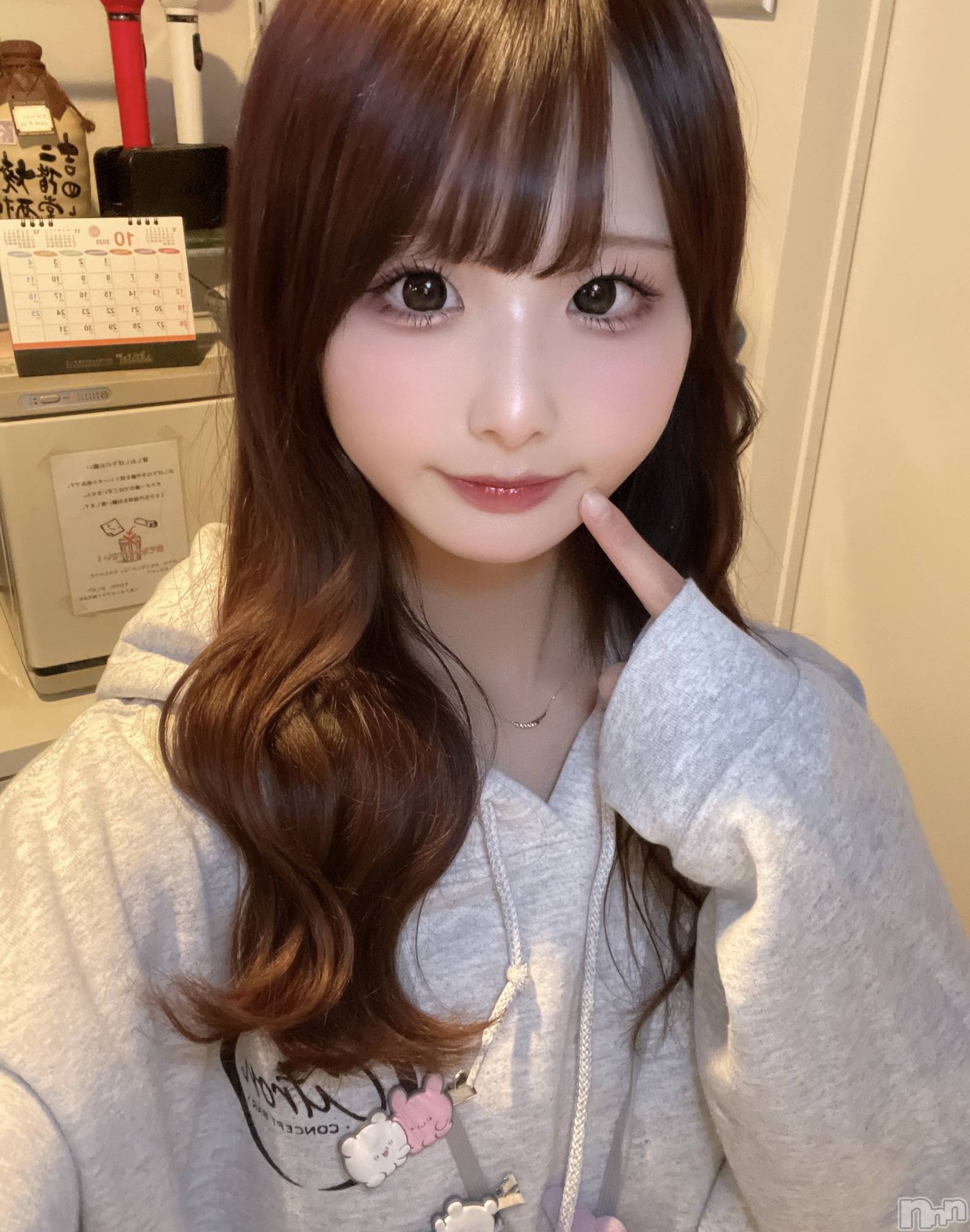 殿町スナック・ガールズバーconcept bar Citron(コンセプトバーシトロン) の2025年10月20日写メブログ「今日から」