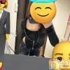 上越デリヘル HONEY(ハニー) かおる(♪♪)(23)の11月11日写メブログ「さぶい～リクエストのキティちゃん付き～いろ」