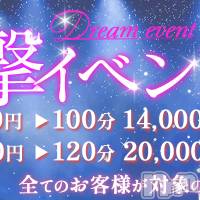 新潟風俗エステ SOARIS-ソアリス-(ソアリス)の7月17日お店速報「【70分11,000円】大好評初めてのトキメキ割でお得に遊べちゃう」