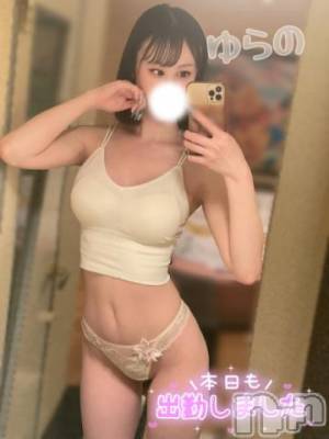 長岡デリヘル ROOKIE(ルーキー) ゆらの(24)の4月13日写メブログ「🎀硬いのがスキ❤️🎀」