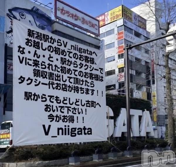 ��Į����Х��顦�����V-niigata-(�֥��˥�����) �� 2026ǯ5��13���̥�֥����֥��������太Ź����ô�������ޤ�����